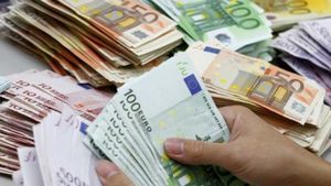 Lovitură pe piața media! A cumpăratul cotidianul și site-ul pentru 58 de milioane de euro