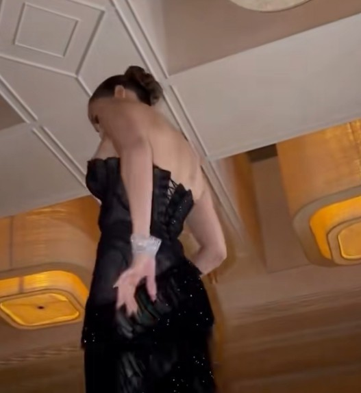 Ce surpriză i-a făcut Anastasia Soare lui Jennifer Lopez, de ziua ei de naștere. Mesajul public transmis de artistă pentru românca noastră