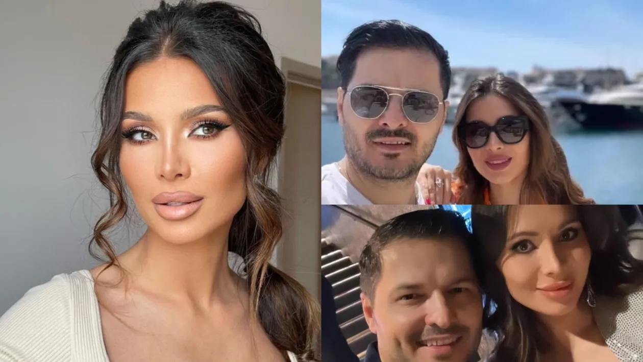 Anda Călin vrea să dea lovitura în afaceri! Ce-și deschide soția lui Liviu Vârciu: ”Nu mă bag, ea știe mai bine”