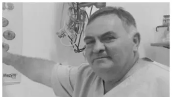 Doliu în lumea medicală. Doctorul Daniel Țulucanu a murit în Timișoara