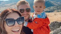 Ilinca Vandici, dezvăluiri despre cel de-al doilea copil: „Eu încerc să fiu cea mai bună mamă”