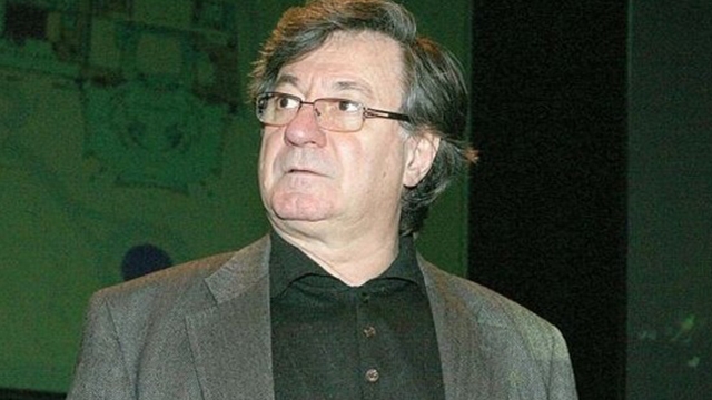 Ion Caramitru, pus la zid de colegi! Vezi care este prima reactie a actorului! "Mi-a interzis sa..."