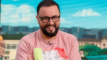 Cătălin Măruță revine în televiziune?! A fost ofertat pentru un show zilnic, ca la Pro TV