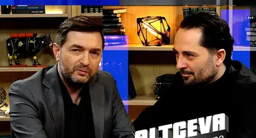 Directorul Operei Naționale București zguduie lumea bună a muzicii! Daniel Jinga: ”Mesajul din manele se regăsește și în Traviata!”