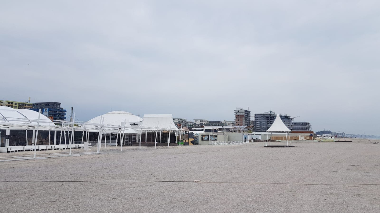 Patronii de cluburi și restaurante au început pregătirile pentru 1 Mai și sărbătorile de Paște
