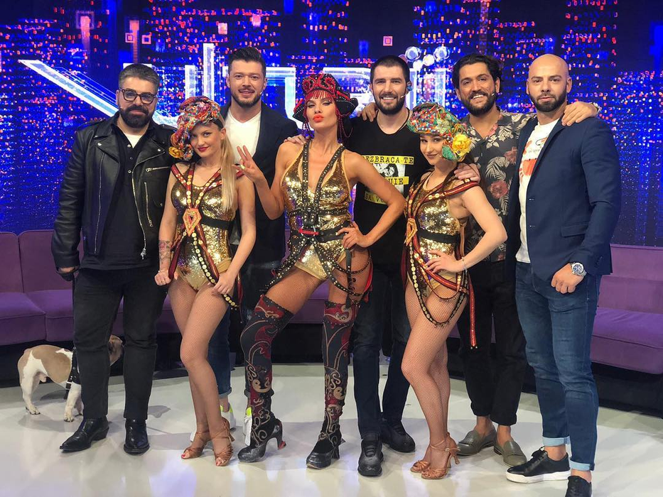 Victor Slav, mărturii despre drama păstrată secretă mult timp: “Doctorul mi-a spus că nu se mai poate face nimic”