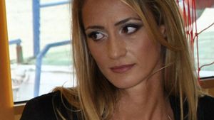 Însărcinată în șase luni, Camelia Potec este panicată. “Analizele nu mi-au ieșit foarte bine!” Motivul pentru care merge tot mai des la ginecolog