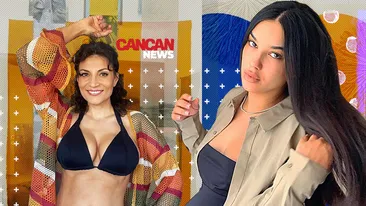 Larisa Udilă, declarații exclusive înainte de naștere + Se căsătorește Ioana Ginghină cu iubitul ei, Cristi?