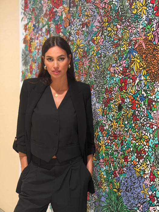 Olga Barcari, gest extrem pentru Alina Pușcău. Pleacă în SUA să o sprijine în lupta cu boala