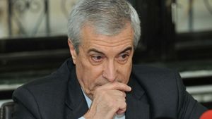 Călin Popescu Tăriceanu: “E nevoie de un consens, dar trebuie să pornim de la aceleași premise!”