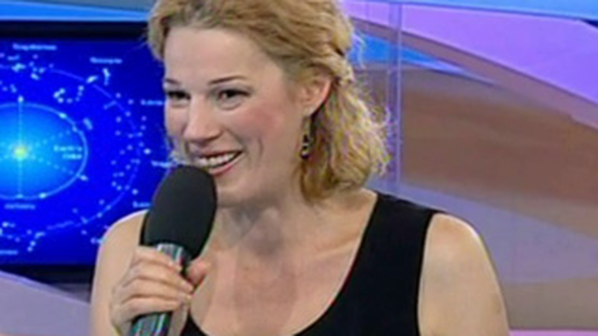 Astrologul Camelia Patrascanu: "Nicoleta Luciu isi da testul de maturitate afectiva. Isi va reveni din criza abia anul viitor"