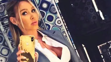 Raluca Podea nu s-a lăsat. I-a deschis  proces