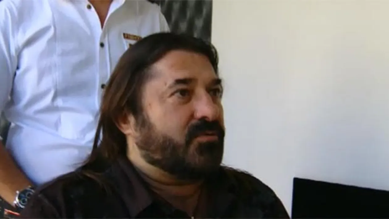 Dezvaluiri incendiare! Gheorghe Gheorghiu a marturisit de ce poarta plete si pentru ce suma s-ar tunde scurt:  Aveam o problema