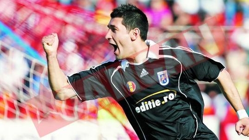 Benfica da 12.000.000 euro pe fratii Costea!