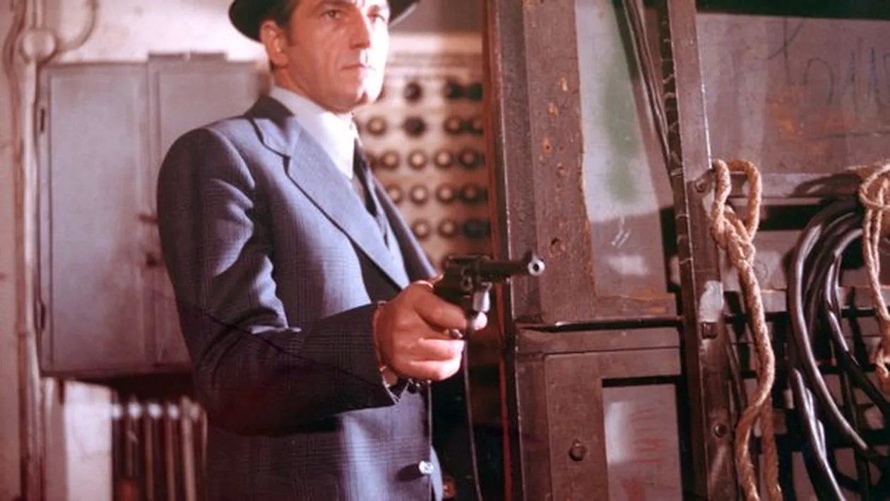 VIDEO Filmele cu care Sergiu Nicolaescu a facut istorie! Intra aici sa revezi peliculele care te-au incantat atatia ani!