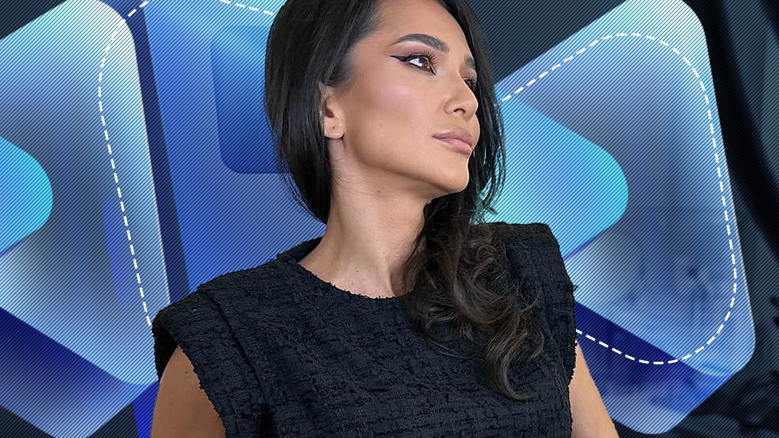 Cum a slăbit Ruxandra Luca 4 kilograme în 3 luni? ”Nu din cauza divorțului”