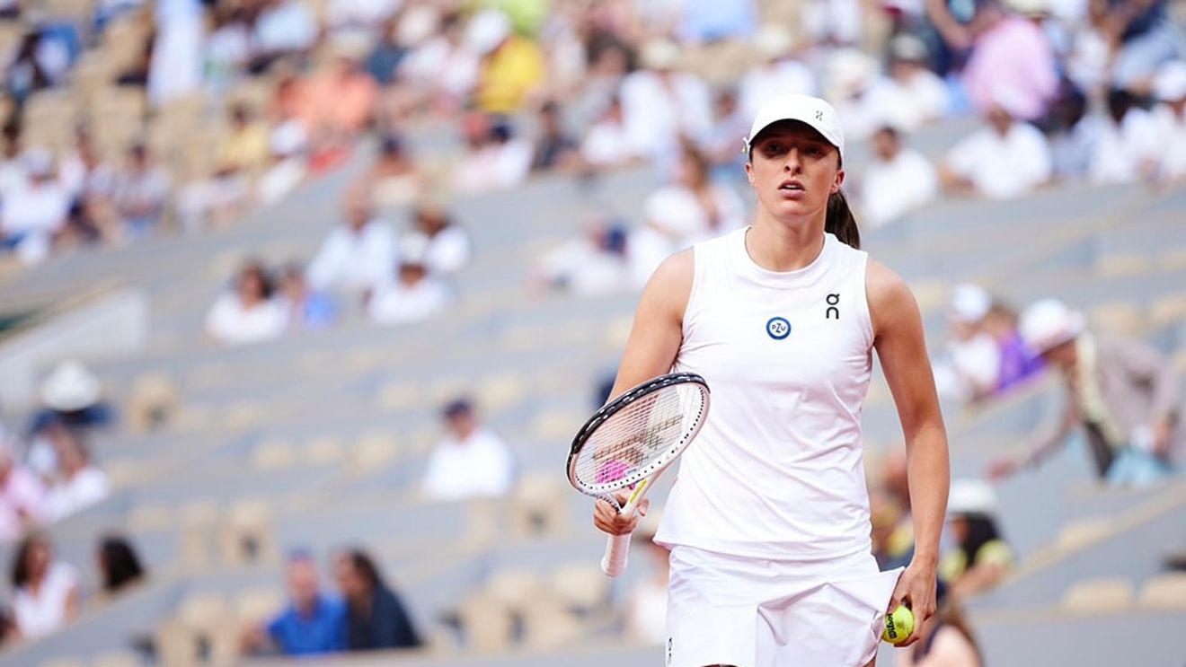 Urmașa Simonei Halep s-a săturat să fie înjurată pe internet. Conferință de presă memorabilă. „Ajutați-ne!”