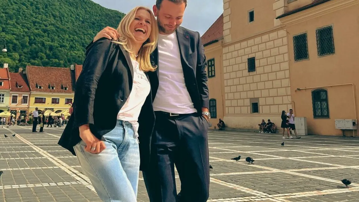 Anunțul făcut de Mihai Morar după 19 ani de căsnicie: ”Am început să ne zidim”