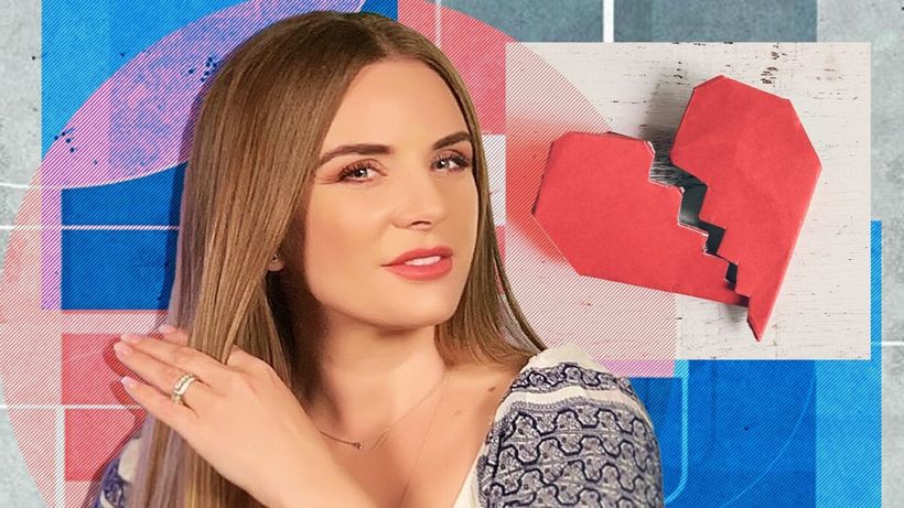 Marcela Fota s-a despărțit de iubitul tinerel?! Gestul care a dat-o de gol pe artistă