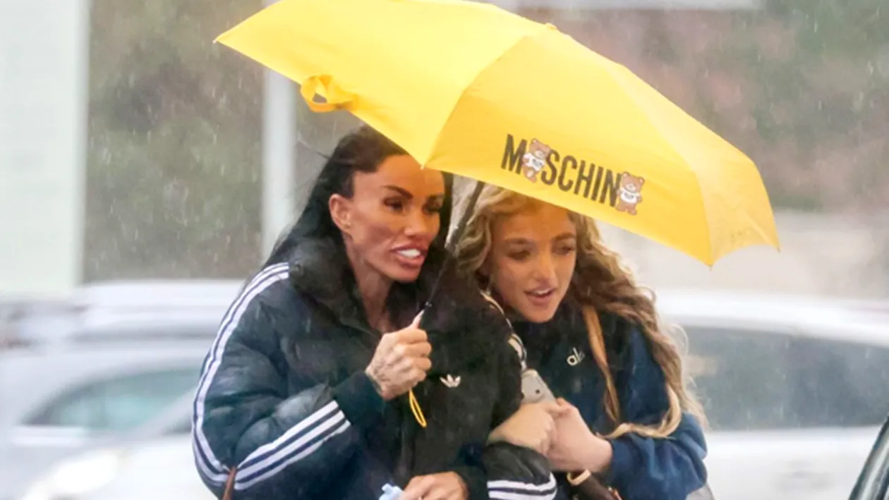 Vedeta pe care nu o mai recunosc oamenii pe stradă: „Pare extrem de bolnavă”