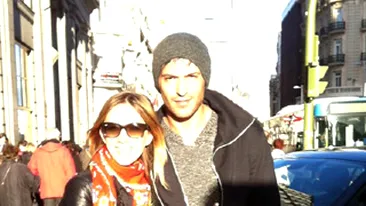 Adela Popescu si Radu Valcan petrec Pastele in familie! Afla care sunt traditiile lor preferate si ce bunatati vor avea pe masa festiva