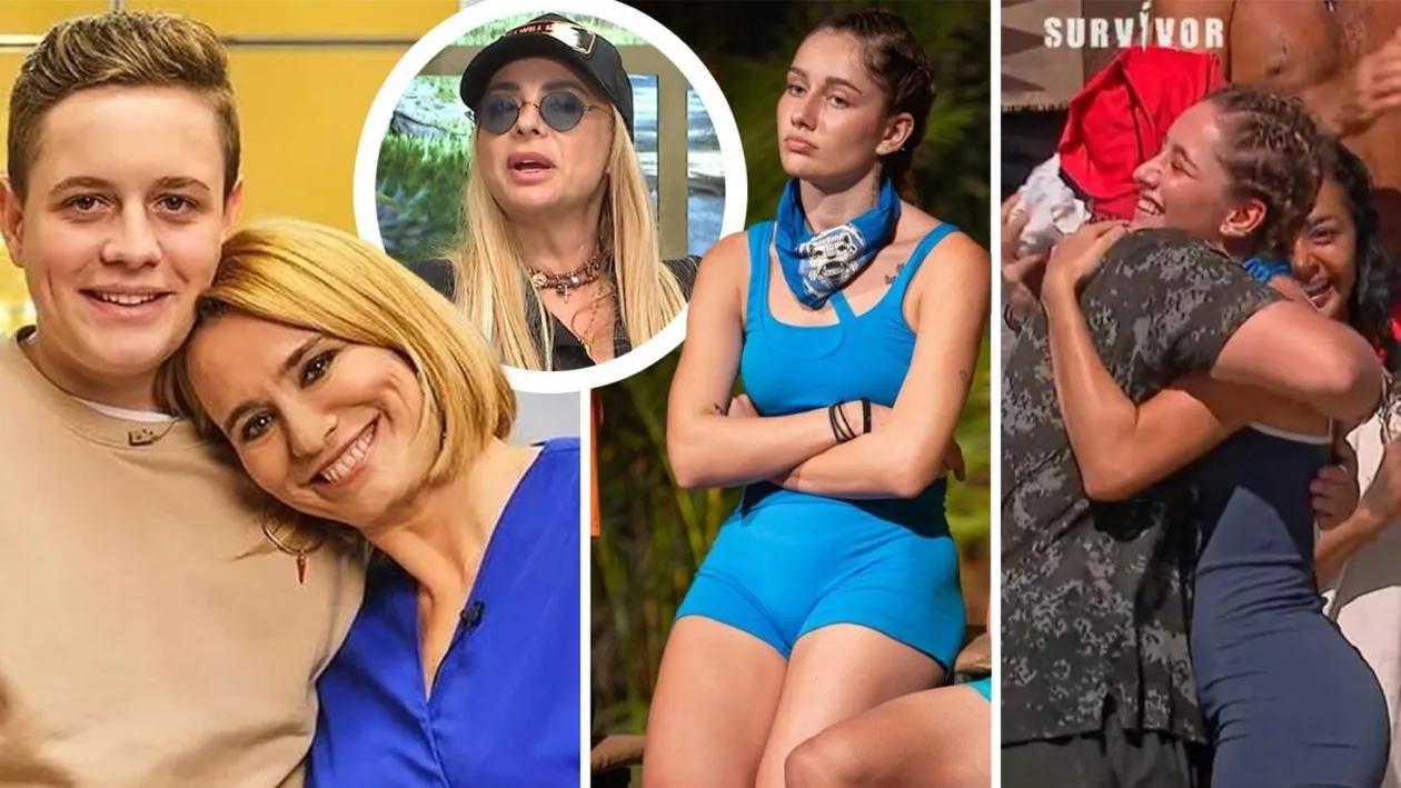 Bianca de la Survivor, desființată de Anamaria Prodan: Nu are nicio șansă la Aris, e din altă ligă!