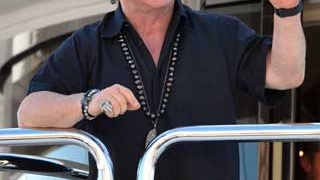 Elton John: "Lady Gaga este fiica mea din flori"