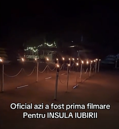 Primele imagini de la Insula Iubirii 2025 au scăpat pe internet. Ce se întâmplă acum, în Thailanda