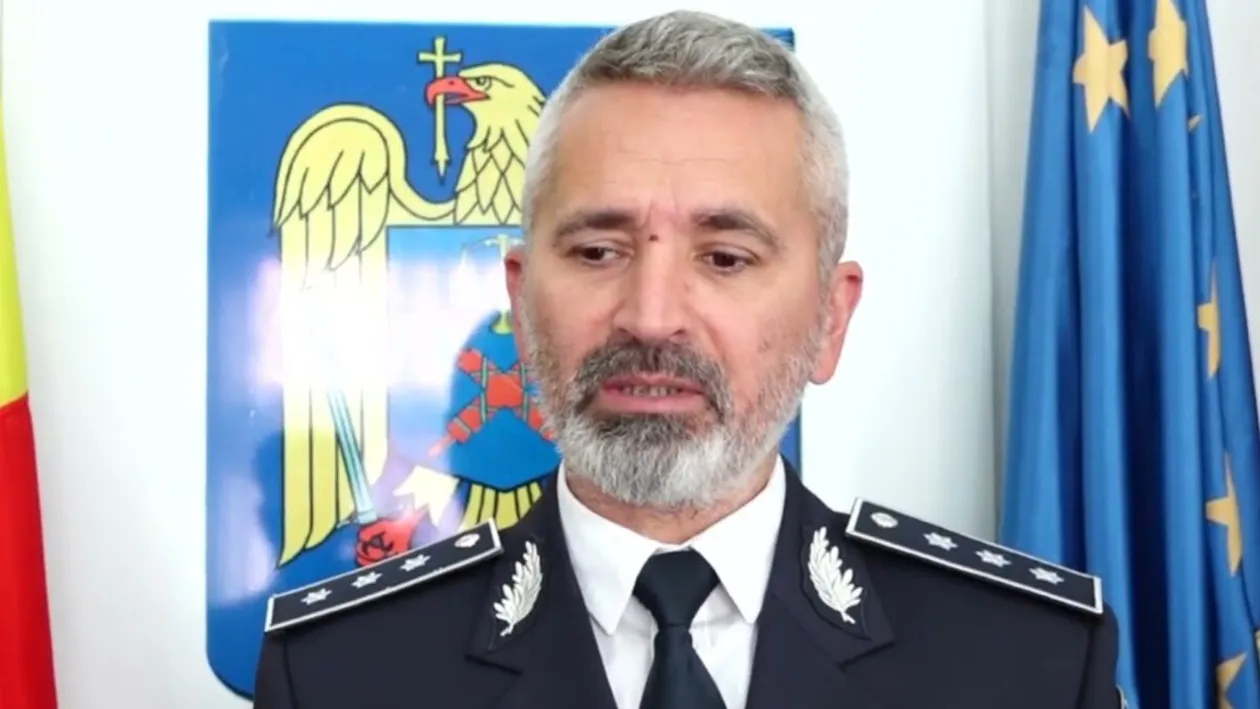 Unde a fost găsit Dacian Vonu, după două zile de căutări intense ale Poliției Române. Cum a fost surprins