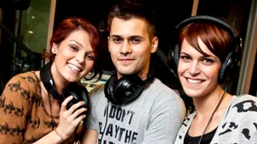 Radio Killer: Evident ca trebuie sa ii multumim lui Smiley!