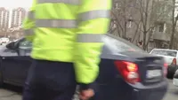 ACCIDENT groaznic in Bucuresti! Pompierii SMURD si politia au ajuns imediat la fata locului! Cum arata masinile