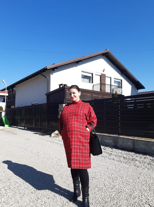 A născut! Este știrea momentului în showbiz-ul românesc