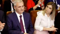 Cu ce-și ocupă timpul Liviu Dragnea după despărțirea de Irina Tănase. Este hotărât să meargă înainte!