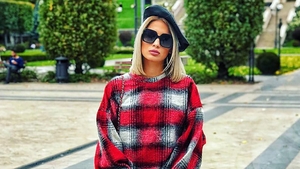 Calina, fata Catincăi Roman, stă singură de când s-a despărţit de iubit: "Viitorul meu iubit vreau să..."