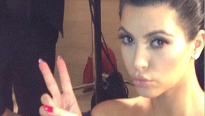 Kim Kardashian e back in business! S-a externat din spital şi se simte mai bine ca niciodată! Uite cum arată diva acum