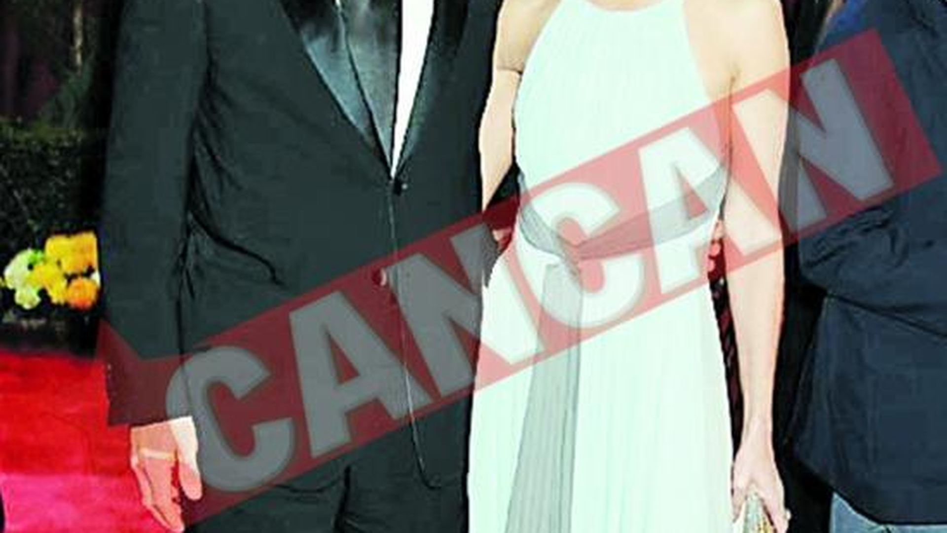 Harrison Ford se insoara a treia oara