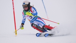 Doliu în lumea sportului! O tânără de 18 ani a murit pe pârtie, într-un accident cumplit