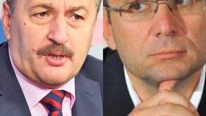 Paul Stănescu îi invită în PSD pe Adrian Năstase, Cozmin Gușă și Vasile Dâncu