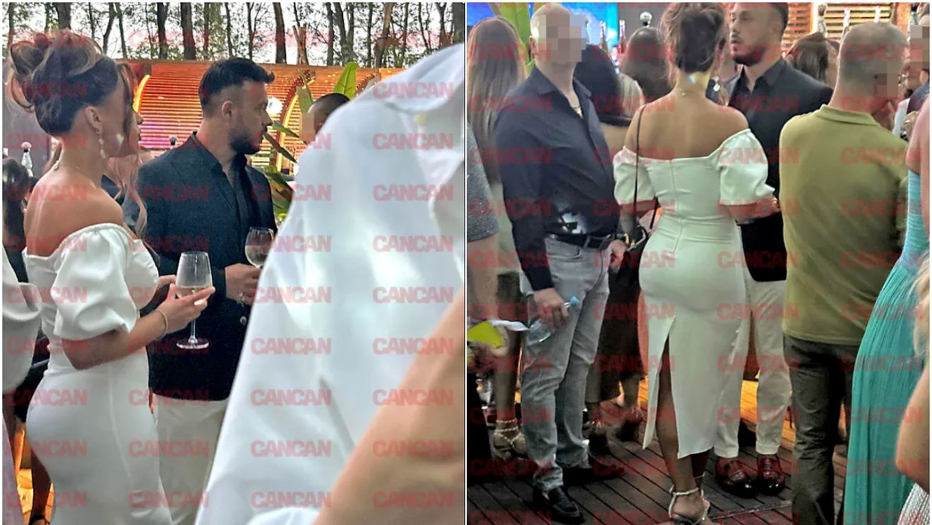 Gabi Bădălău și Daria au trecut la nivelul următor! Gestul la care au recurs cei doi amorezi, la scurt timp după ce s-a aflat de idila lor