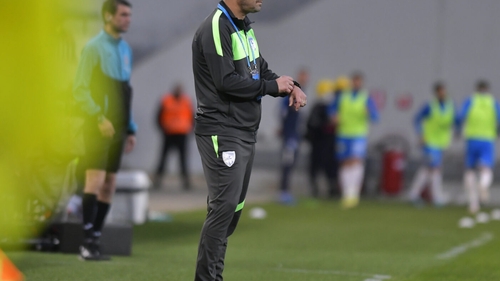 Ciobi jubileză după ce a terminat play-off-ul pe locul 4: „Felicit jucătorii, sunt mândru de ei!”