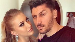 CIPRIAN MARICA şi iubita lui, IOANA MARCU, au întors toate privirile la petrecerea VIVA! Cum a fost îmbrăcată frumoasa blondă
