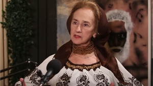 Sofia Vicoveanca a trăit momente de panică în tren: „A venit la mine, mi-a zis că mă iubește și că mă...”. Ce a pățit, de fapt, artista