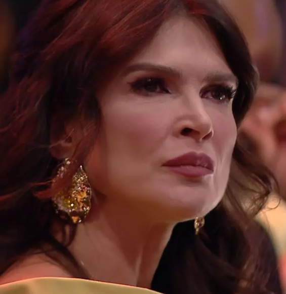 Momentul în care Gina Pistol și Mihaela Rădulescu nu și-au mai putut stăpâni lacrimile. Pro TV a difuzat imaginile grele
