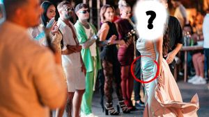 A rămas gravidă la Insula Iubirii 2025?! Ispita a apărut cu o burtică suspectă, spre surprinderea tuturor