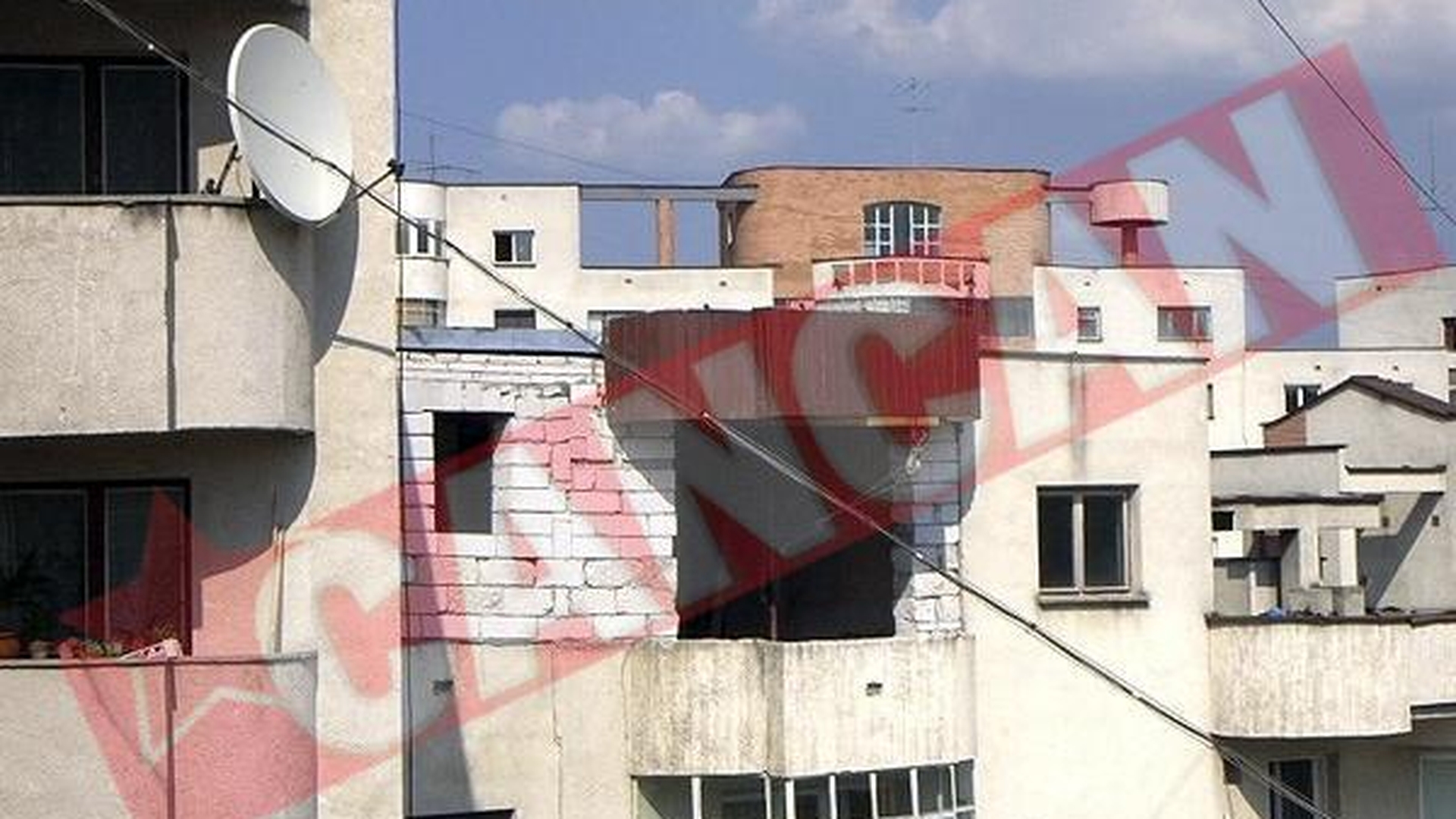 Cine scumpeste apartamentele