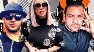 Bianca Drăgușanu explică în ce stadiu este relația ei cu Gabi Bădălău + Ce legătură mai are cu Alex Bodi. “Nu tot ce zboară se mănâncă”