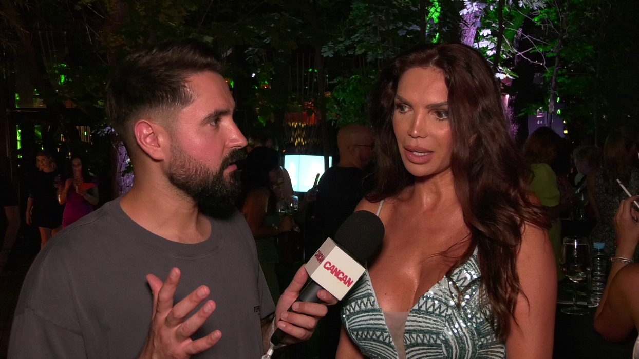 I-a cântat Jason Derulo de ziua ei, iar acum… Soțul milionar, cadou de 400.000 € pentru Cristina Spătar: “Mă răsfață, spre bucuria haterilor!”
