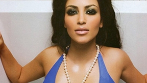 Kim Kardashian, facuta albie de porci de un baiat! Cuvintele dureroase pe care i le-a adresat