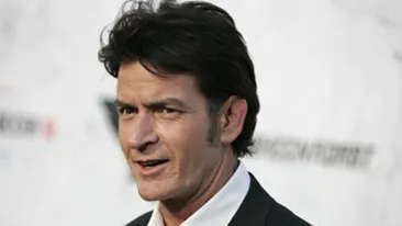 Actorii care au scos cei mai multi bani din seriale. Charlie Sheen e in frunte!