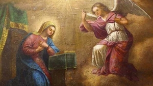 Astăzi este sărbătoare mare: BUNA VESTIRE! Ce trebuie să faci şi să NU faci în această zi!